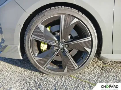 Photo 11 Peugeot 508 Gén. II Ph1 PSE 4