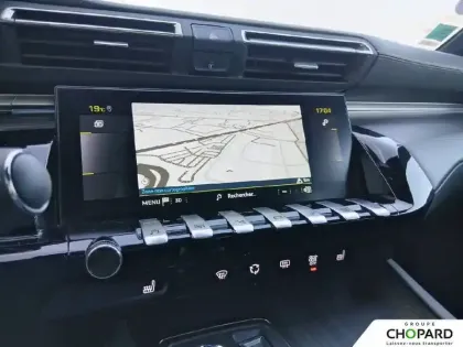 Photo 54 Peugeot 508  Hybrid4 360 e-EAT8 Peugeot Sport Engineered