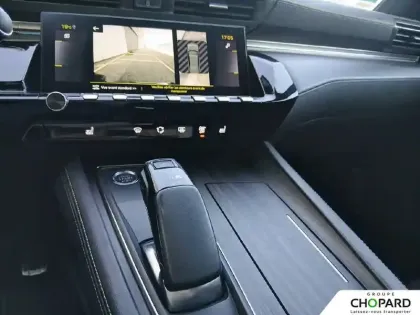 Photo 39 Peugeot 508  Hybrid4 360 e-EAT8 Peugeot Sport Engineered