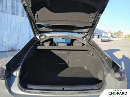 Photo 47 Peugeot 508  Hybrid4 360 e-EAT8 Peugeot Sport Engineered