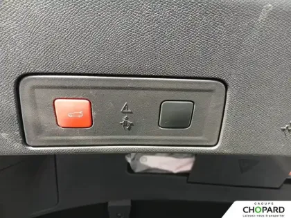 Photo 19 Peugeot 508 Gén. II Ph1 PSE 4