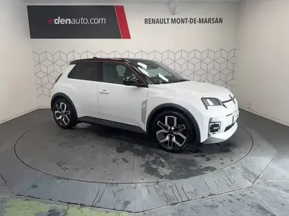 Photo 46 Renault 5 Renault  E-Tech Electrique 10 ch autonomie confort
