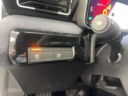 Photo 41 Renault 5 Renault  E-Tech Electrique 10 ch autonomie confort