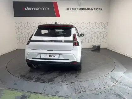 Photo 7 Renault 5 Renault  E-Tech Electrique 10 ch autonomie confort