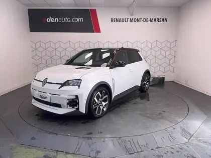 Photo Renault 5 Techno