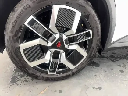 Photo 17 Renault 5 Renault  E-Tech Electrique 10 ch autonomie confort