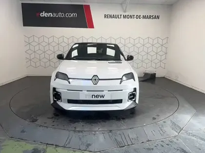 Photo 44 Renault 5 Renault  E-Tech Electrique 10 ch autonomie confort