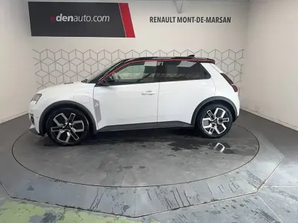 Photo 11 Renault 5 Renault  E-Tech Electrique 10 ch autonomie confort