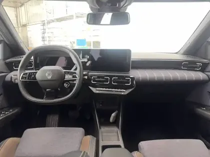 Photo 26 Renault 5 Renault  E-Tech Electrique 10 ch autonomie confort