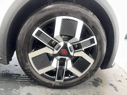 Photo 16 Renault 5 Renault  E-Tech Electrique 10 ch autonomie confort