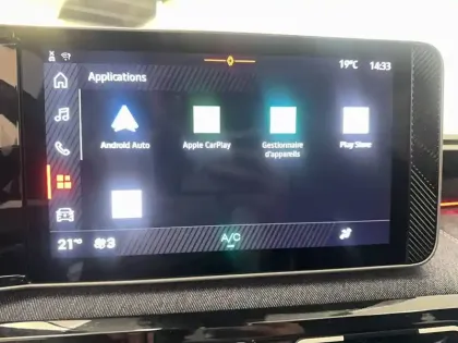 Photo 34 Renault 5 Renault  E-Tech Electrique 10 ch autonomie confort