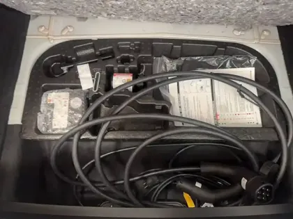 Photo 20 Renault 5 Renault  E-Tech Electrique 10 ch autonomie confort