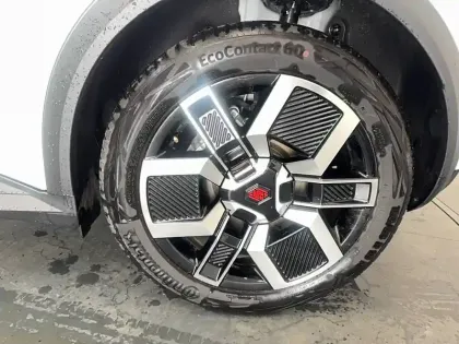 Photo 22 Renault 5 Renault  E-Tech Electrique 10 ch autonomie confort