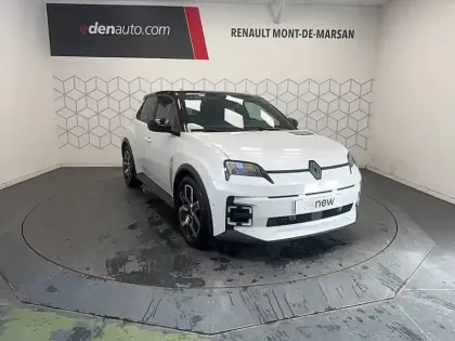 Photo 45 Renault 5 Renault  E-Tech Electrique 10 ch autonomie confort