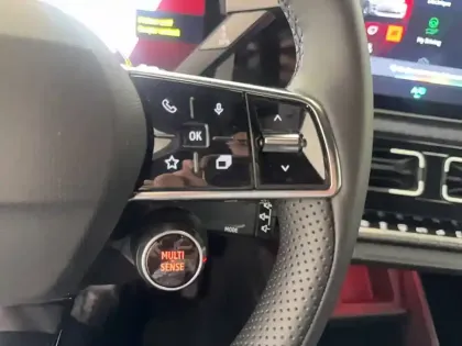 Photo 37 Renault 5 Renault  E-Tech Electrique 10 ch autonomie confort