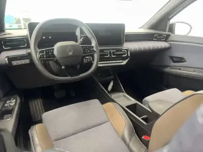 Photo 25 Renault 5 Renault  E-Tech Electrique 10 ch autonomie confort