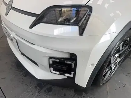 Photo 14 Renault 5 Renault  E-Tech Electrique 10 ch autonomie confort