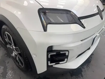 Photo 15 Renault 5 Renault  E-Tech Electrique 10 ch autonomie confort