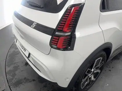 Photo 18 Renault 5 Renault  E-Tech Electrique 10 ch autonomie confort