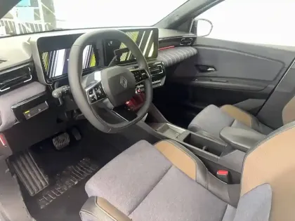 Photo 27 Renault 5 Renault  E-Tech Electrique 10 ch autonomie confort