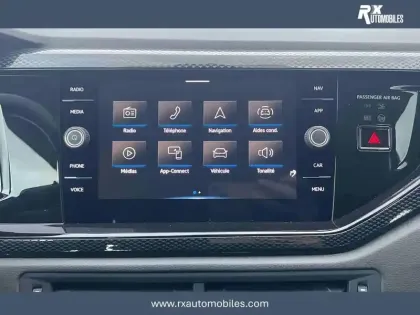 Photo 18 Volkswagen Polo  1.0 TSI 95 S&S BVM5