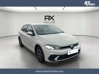 Photo Volkswagen Polo Life Business