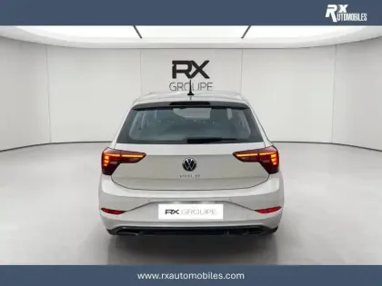 Photo 8 Volkswagen Polo  1.0 TSI 95 S&S BVM5