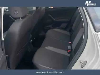 Photo 21 Volkswagen Polo  1.0 TSI 95 S&S BVM5