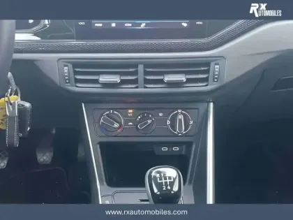 Photo 15 Volkswagen Polo  1.0 TSI 95 S&S BVM5