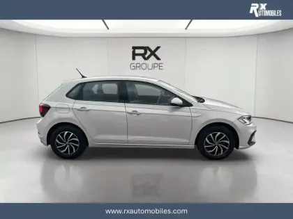 Photo 11 Volkswagen Polo  1.0 TSI 95 S&S BVM5