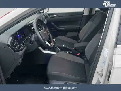 Photo 5 Volkswagen Polo  1.0 TSI 95 S&S BVM5