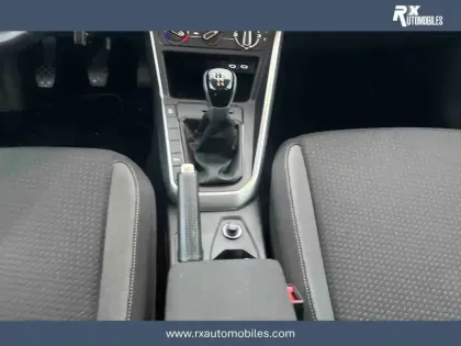 Photo 20 Volkswagen Polo  1.0 TSI 95 S&S BVM5