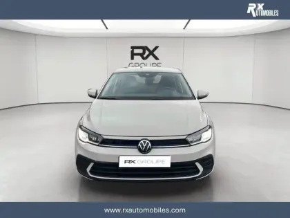 Photo 12 Volkswagen Polo  1.0 TSI 95 S&S BVM5