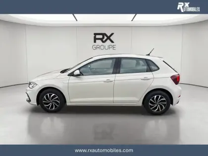 Photo 7 Volkswagen Polo  1.0 TSI 95 S&S BVM5