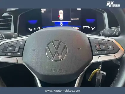 Photo 19 Volkswagen Polo  1.0 TSI 95 S&S BVM5