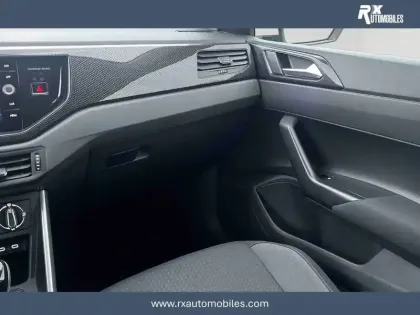 Photo 17 Volkswagen Polo  1.0 TSI 95 S&S BVM5