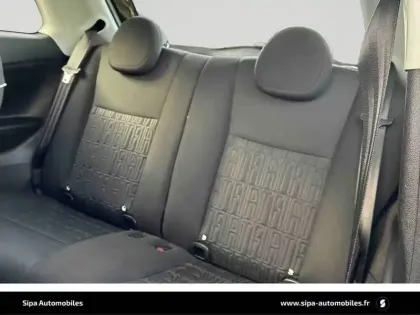 Photo 45 Fiat 500  e 118 ch