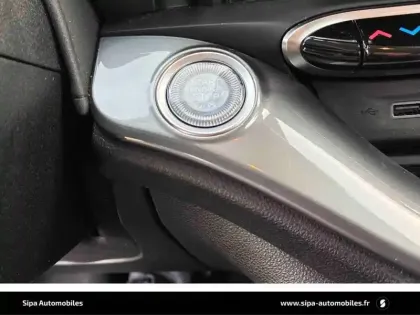 Photo 51 Fiat 500  e 118 ch