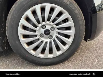 Photo 65 Fiat 500  e 118 ch