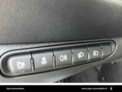 Photo 56 Fiat 500  e 118 ch