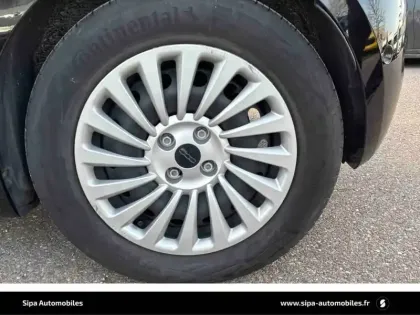 Photo 30 Fiat 500 Gén. II Ph1 MY23 Base 3