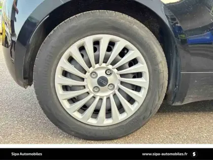 Photo 64 Fiat 500  e 118 ch