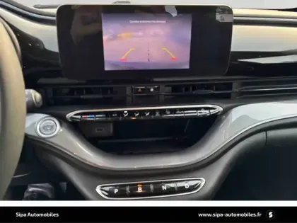 Photo 49 Fiat 500  e 118 ch