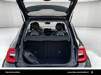 Photo 42 Fiat 500  e 118 ch