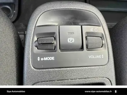 Photo 52 Fiat 500  e 118 ch