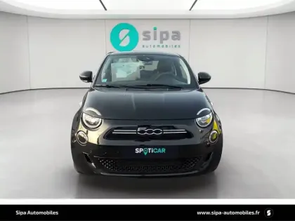 Photo 40 Fiat 500  e 118 ch