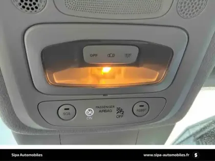 Photo 59 Fiat 500  e 118 ch