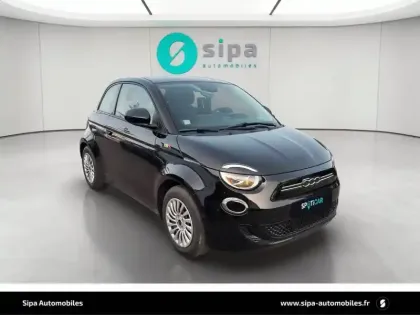 Photo 9 Fiat 500 Gén. II Ph1 MY23 Base 3