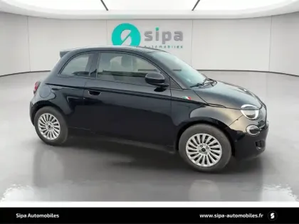 Photo 38 Fiat 500  e 118 ch