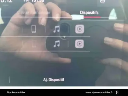 Photo 15 Fiat 500 Gén. II Ph1 MY23 Base 3